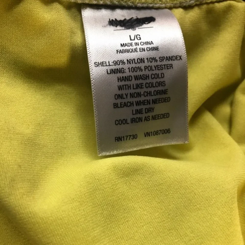 Mossimo Bikini Bottom‎ - Picture 5 of 5